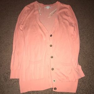 *Sold*Forever 21 cardigan